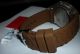 Esprit Damenuhr,  Silikon Armband Uhr,  Braun,  Strass,  Winter Brown,  Es 900692001, Armbanduhren Bild 6