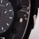 Neuer Charakter Convex Black Dial Girls ' Rubber Strap - Quarz - Uhr Schwarz Armbanduhren Bild 5