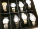 Uhrensammlung Konvolut 8 Armbanduhren Carrera Titan Puma Pulsar Für Samml Armbanduhren Bild 8