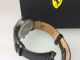 Scuderia Ferrari Uhr Chronograph Chrono Full Black Schwarz - 270027171 Armbanduhren Bild 7