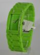 Esprit Damenuhr Es103562004 Houston Funky Star Green Armbanduhren Bild 1
