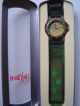 ♥ღneu Ovp Armbanduhr Kinder Watch - Montre T - Rex World Uhren Schmuck Klettband♥ღ Armbanduhren Bild 1