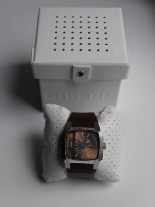 Diesel Herren Armbanduhr Dz - 1132 Bild