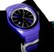 Esprit Armbanduhr Geschenk - Blechdose,  Play Solid Purple/lila/steinchen Armbanduhren Bild 3