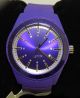 Esprit Armbanduhr Geschenk - Blechdose,  Play Solid Purple/lila/steinchen Armbanduhren Bild 8