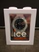Ice Watch Si.  Wb.  B.  S.  10 Damen Uhr Herren Unisex Weiss/ Blau Armbanduhren Bild 2