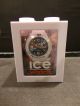 Ice Watch Si.  Wj.  B.  S.  10 Herren Uhr Damen White Jeans Big Model Armbanduhren Bild 1