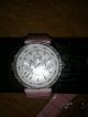 Esprit Damenuhr Chronograph Top Armbanduhren Bild 1