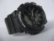 Casio G - Shock Ga 110c 1aer (dunkelgrau) Armbanduhren Bild 5
