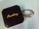 Breitling Chronomat Stahl/gold Pilotband Ref.  B13050.  1 Armbanduhren Bild 7