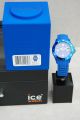 Ice Watch,  Sili Blue Unisex,  Blau,  100,  Si.  Be.  U.  S.  09 Armbanduhren Bild 1