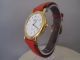 Marken Damen Armband Uhr Top Funktion 18k Gold Plated Harriet Hubbard Armbanduhren Bild 1