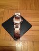 Michael Kors Damen - Chronograph Mk5314 Armbanduhren Bild 5