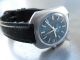 Junghans 17 Jewels Cal.  632 Armbanduhren Bild 4