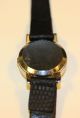 Omega De Ville Uhr Damen Quartz Armbanduhren Bild 5