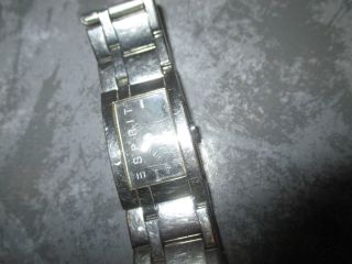 Esprit Echt Silber Armbanduhr Bild