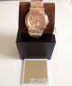 Michael Kors Mk5314 Damenuhr Chronograph Rosegold Neu&ovp Uvp 249€ Armbanduhren Bild 1