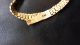 Rolex Lady Datejust Gelbgold 750 Diamanten Brillanten Automatik Damenuhr Gold Armbanduhren Bild 1