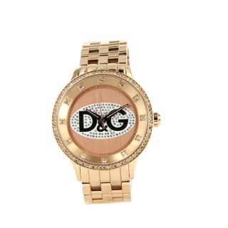 D&g Dolce Gabbana Dw0847 (uvp 230.  00€) Bild