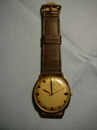 Roxy Armbanduhr,  Vintage,  Sehr Edel,  Ungetragen,  Ab 1€ Bild
