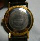 Roxy Armbanduhr 25 Rubis Automatic,  Vintage Armbanduhren Bild 2