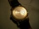 Roxy Armbanduhr Automatic 25 Rubis,  585 Goldauflage,  Vintage Armbanduhren Bild 1