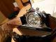 Ingersoll Ladies Armbanduhr Dream Automatik Schwarz Für Damen Armbanduhren Bild 1