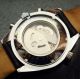Ak - Homme Automatische Mechanische Uhr Armbanduhren Bild 3