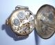 Antiquitäten 1 Damenarmband - Uhrwerk Von Longines,  Uhrwerk U.  Armbanduhr - Damen Armbanduhren Bild 8
