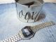 Carolina Boix Casio 159 Armbanduhr Herrenuhr Damen Uhr Lcd Digital Herren Armbanduhren Bild 2