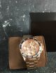 Michael Kors Mk5755 Luxus Chronograph / Edelstahl - Uhr Rosegold Ovp Damen Armbanduhren Bild 5