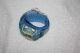Casio Baby - G Armbanduhr,  Hellblau Armbanduhren Bild 7