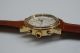 Swiss Made Luxus Lorenz Chronograph Uhr Valjoux 7760 Armbanduhren Bild 2