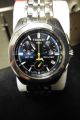 Tissot T - Sport Prc 100 Dau Hau Damenuhr Luxus Klassisch Uhr Quarz Chronograph Armbanduhren Bild 3