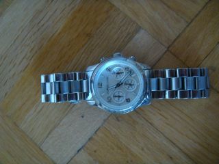 Michael Kors Mk5304 Armbanduhr Für Damen Bild