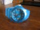 ✰ 4 X Silicon Uhren ✰ Schwarz - Weiß - Blau - Lilla ✰ Unisex ♥✰♥ ✰ Top ✰ Armbanduhren Bild 3