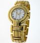 Longines Designed By Rodolphe Damen Classic Dresswatch Quartz Gold Box&papiere Armbanduhren Bild 1