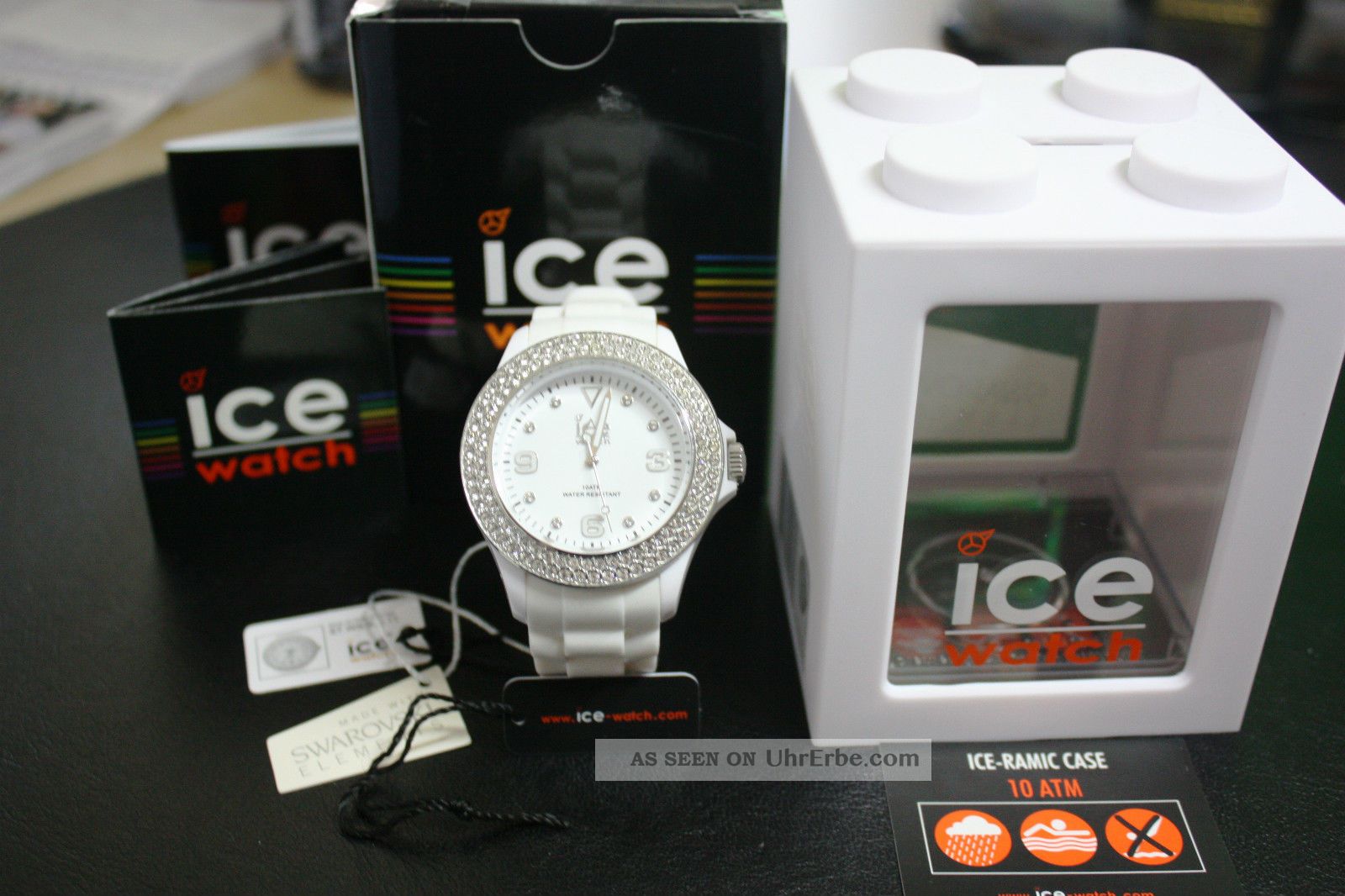 Ice Watch Armbanduhren Bild