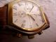 Pierre Cardin Chronograph Stahl Gold Armbanduhren Bild 3