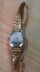 Citizen Damenuhr Gold - 21 Jewels - Automatic - Top Armbanduhren Bild 1