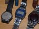Konvolut 20 Armbanduhren Markenuhren Quartz Uhrmacherauflösung Bastler Armbanduhren Bild 4
