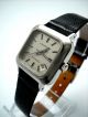 Vintage Longines Automatic Automatik Damen Uhr Datum Armbanduhren Bild 1
