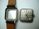 Vintage Longines Automatic Automatik Damen Uhr Datum Armbanduhren Bild 2