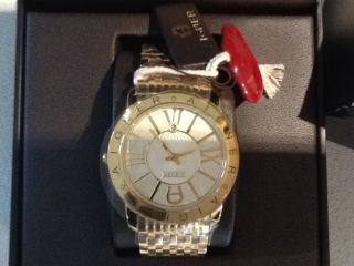 Aigner Damenuhr Uhr A35112 Armbanduhr Luxus Bild