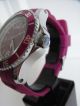 Tomwatch Basic 44 Wa 0030 Deep Pink Uvp 49,  90€ Armbanduhren Bild 1