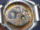 Seltene Mechanische Teja Swiss Armbanduhr Gut Erhalten Läuft Gut. Armbanduhren Bild 4