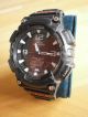 Casio Aq - S810w Tough Solar Armbanduhr Sportuhr Einsatzuhr Armbanduhren Bild 6