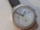 Seltene Sammler Designer Armbanduhr Chronograph Schwarzkopf Armbanduhren Bild 3