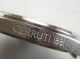 Cerrutti 1881 Chronograph Armbanduhr Stainless Steel 50 M 61191 (30) Armbanduhren Bild 9