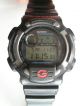 G - Shock Casio Illuminator 1518 - Dw860 Armbanduhr Titanium (27) Getragen Armbanduhren Bild 1
